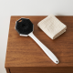 Tall Silicone Loofah