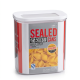 Plastic Container 1.5 L