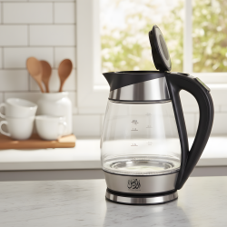 Electric Kettle