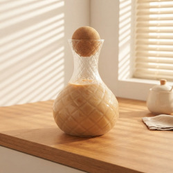 Glass Jug 1.6 Liter