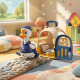 Duck Toy