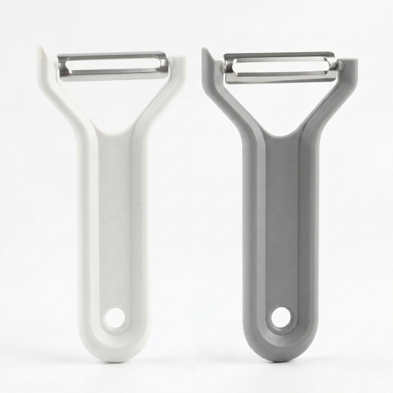 Plastic Peeler