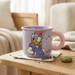 Porcelain Mug 410 ml