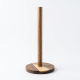 Wooden Paper Towel Holder
