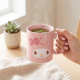 Porcelain Mug 350ml