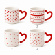 Porcelain Mug 450ml