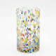 Glass Cups Set 6 Pcs