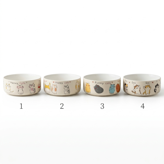 Porcelain Bowl 700 ml