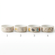 Porcelain Bowl 700 ml