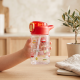 Plastic Bottle 420 ml