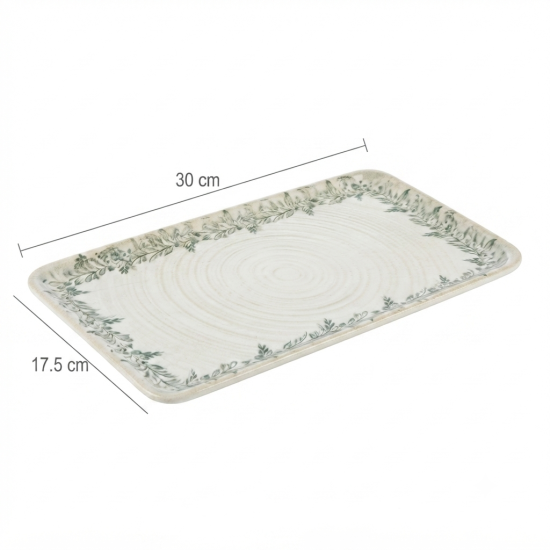 Oliva Rectangular Serving Platter Large