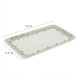 Oliva Rectangular Serving Platter Large