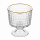 Glass Bowls 6 Pcs
