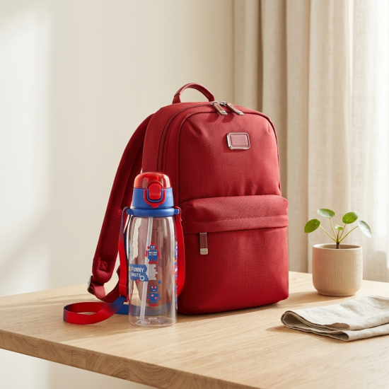 Plastic Bottle 450 ml