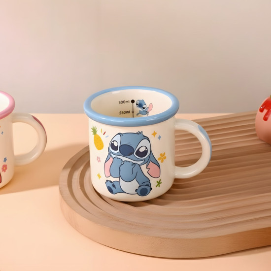 Porcelain Mug 300 ml