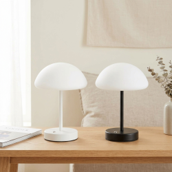Rechargeable LED Table Lamp