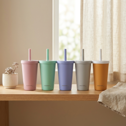 Vacuum Flask 420 ml