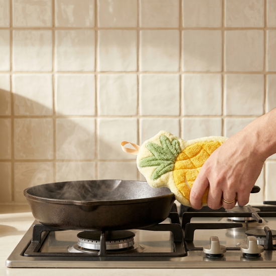 Oven Mitts