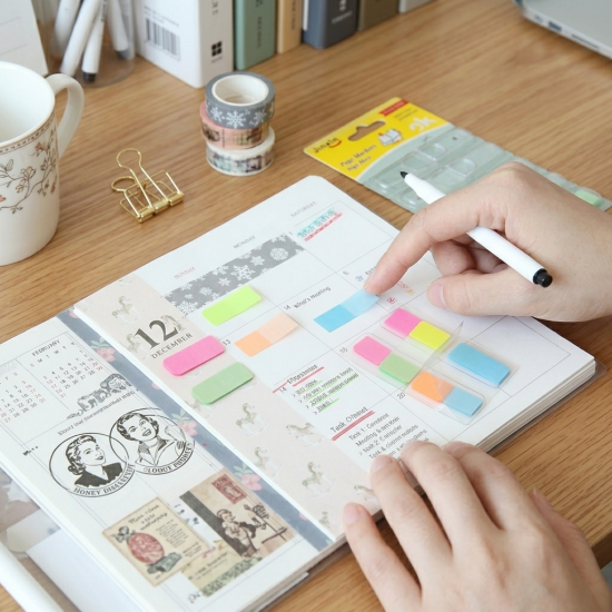 Sticky Note Set