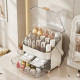 Plastic Makeup Organizer