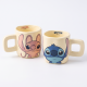 Porcelain Mug