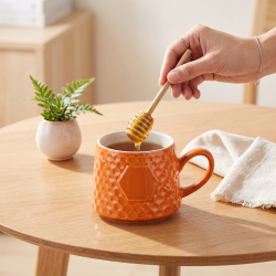 Porcelain Mug 420ml