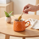 Porcelain Mug 420ml