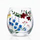 Glass Cups Set 6 Pcs