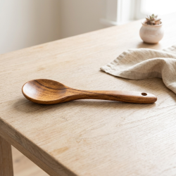 Wooden Ladle