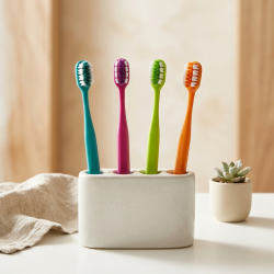 Toothbrush