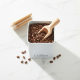 Iron Spice Jar Set - 3 Pcs