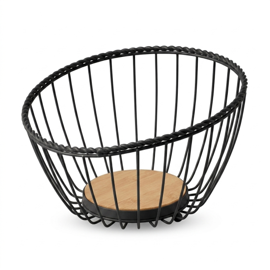 Metal Basket