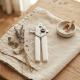 Al Saif White Handle Can Opener
