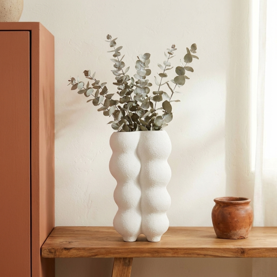 Porcelain Vase
