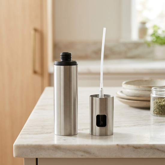 Stainless Steel Oil Spray