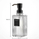 Glass Soap Dispenser 350 Ml