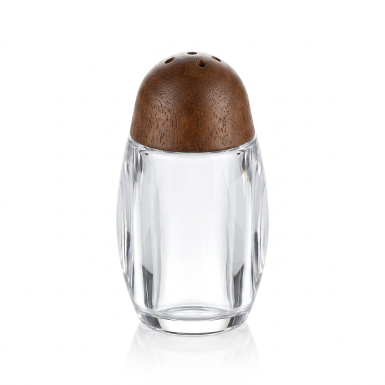 Acrylic Salt Shaker