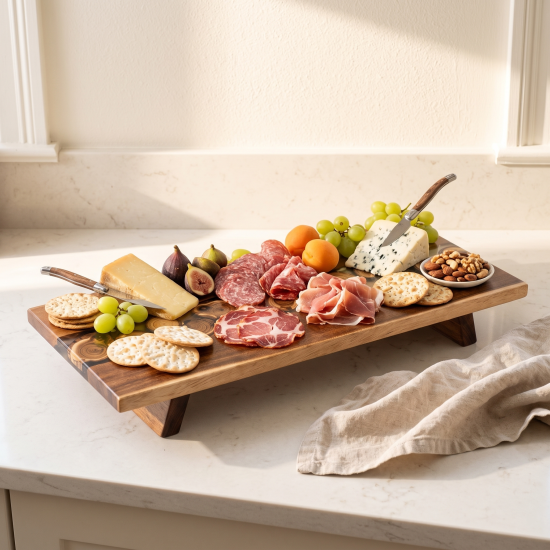Wooden Cutting Board