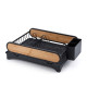 Aluminium Dish Rack