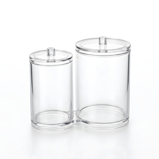 Acrylic Organizer