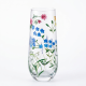Glass Cups Set 6 Pcs