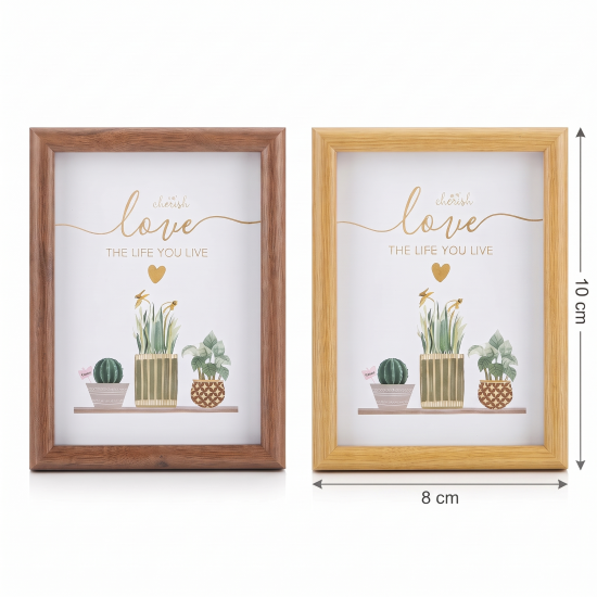 Picture Frame Medium