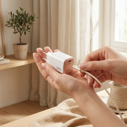 Golden Fast Mini Charger 20W