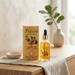 Papaya Anti-Aging Serum 