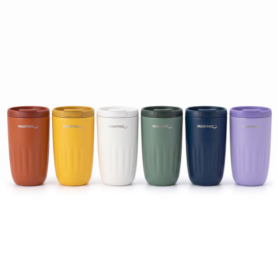 Vacuum Flask 450 ml