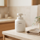 Plastic Soap Dispenser