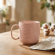 Porcelain Mug