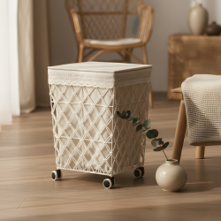 Laundry Basket Small