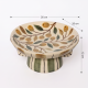 Porcelain Serving Platter 