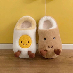 Kids Winter Slippers